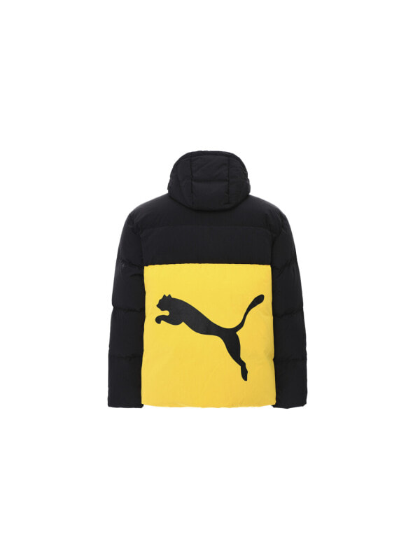 Куртка утепленная мужская для повседневного ношения Puma 846727