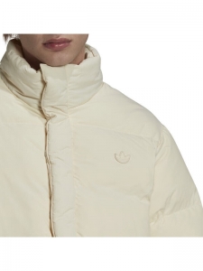 Пуховик мужской зимний для повседневной носки adidas Originals 4065429436249