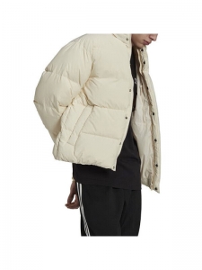 Пуховик мужской зимний для повседневной носки adidas Originals 4065429436249