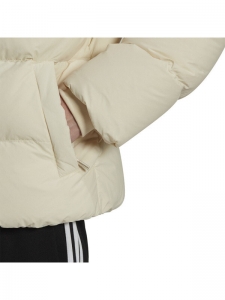 Пуховик мужской зимний для повседневной носки adidas Originals 4065429436249