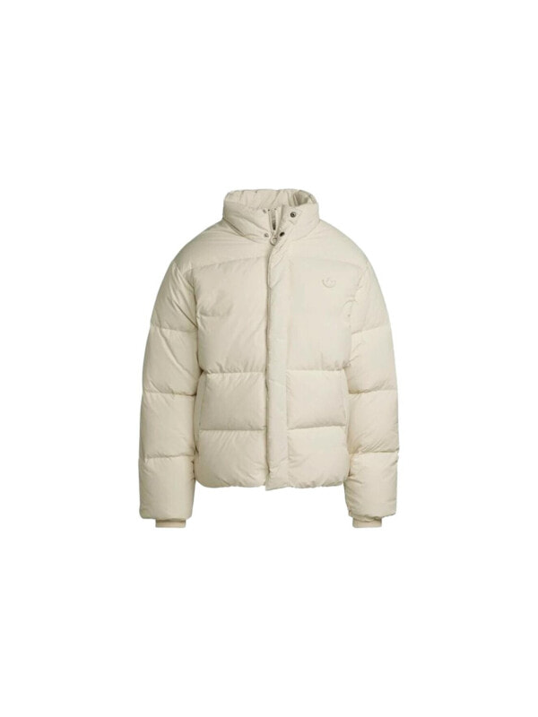 Пуховик мужской зимний для повседневной носки adidas Originals 4065429436249