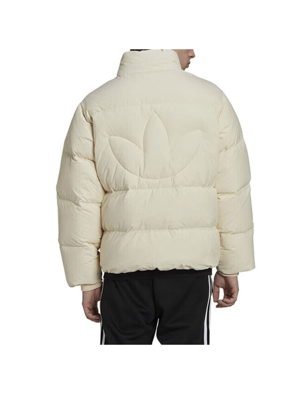 Пуховик мужской зимний для повседневной носки adidas Originals 4065429436249