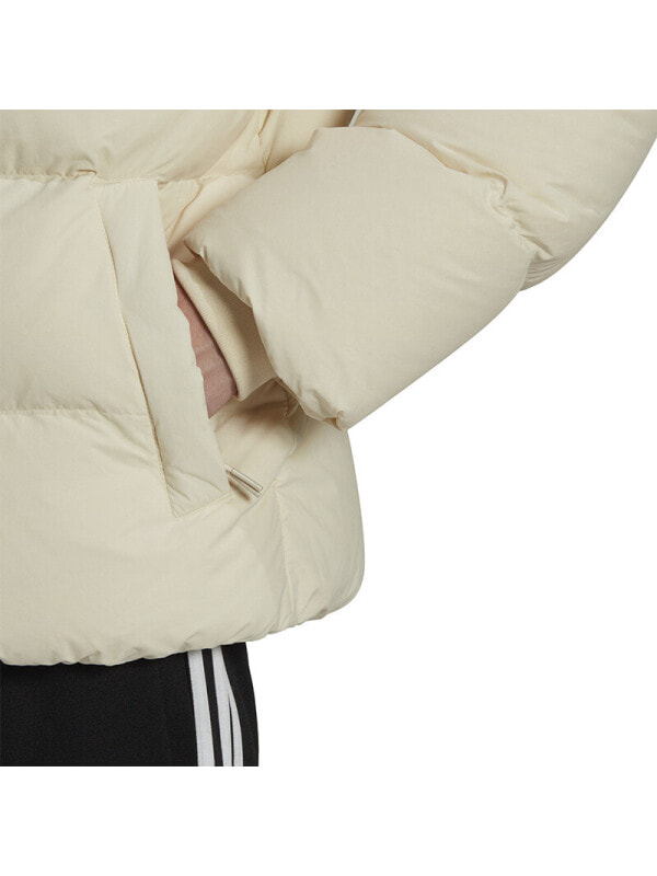 Пуховик мужской зимний для повседневной носки adidas Originals 4065429436249