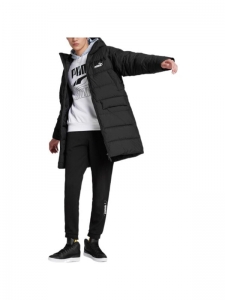 Куртка утепленная мужская для повседневной носки Puma 4064537723432