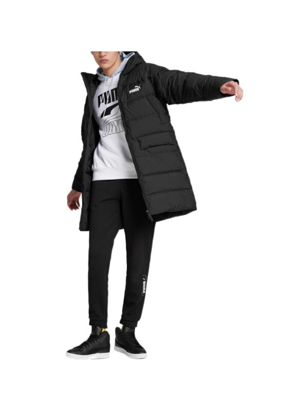 Куртка утепленная мужская для повседневной носки Puma 4064537723432