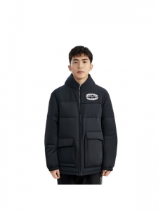 Куртка утепленная мужская для повседневного ношения Li Ning 6901034051973