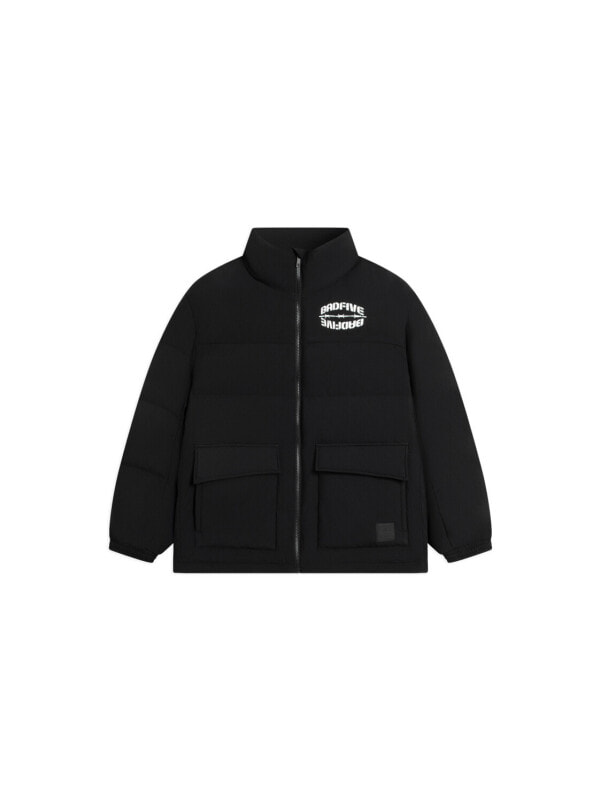 Куртка утепленная мужская для повседневного ношения Li Ning 6901034051973