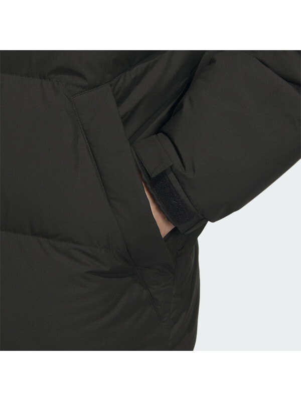 Куртка утепленная мужская повседневная Adidas 4067888166866