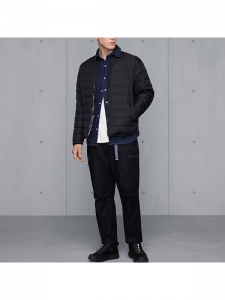 Пуховик городской мужской The North Face 196013474232