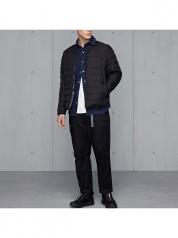 Пуховик городской мужской The North Face 196013474232