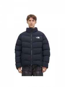 Куртка утепленная мужская для активного отдыха The North Face Aspen Down Jacket