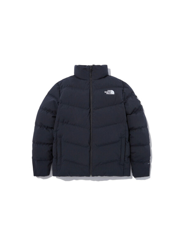 Куртка утепленная мужская для активного отдыха The North Face Aspen Down Jacket