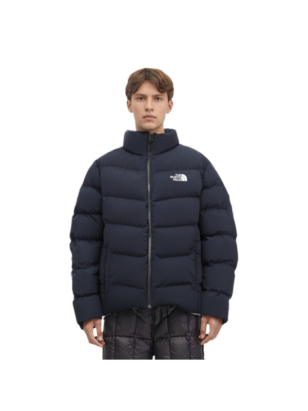 Куртка утепленная мужская для активного отдыха The North Face Aspen Down Jacket