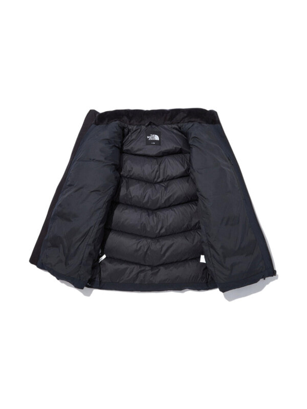 Куртка утепленная мужская для активного отдыха The North Face Aspen Down Jacket
