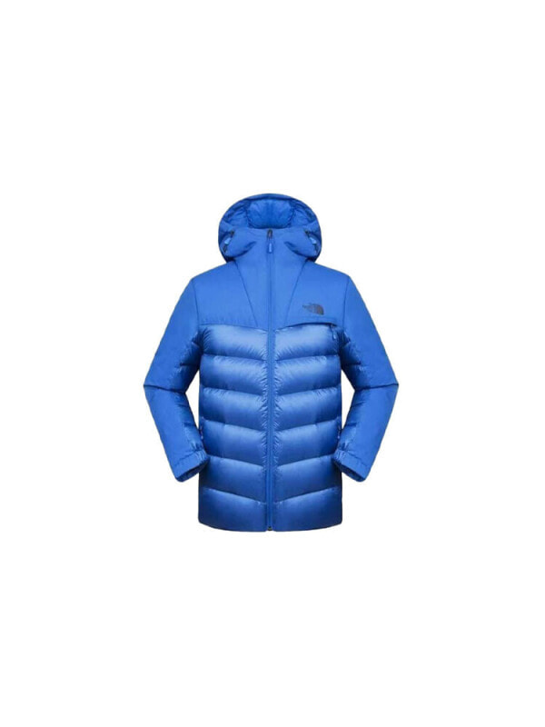 Пуховик мужской для холодной погоды the north face 191166989336