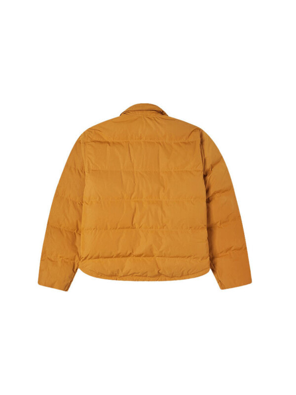 Пуховик мужской повседневный Converse 6901540398586