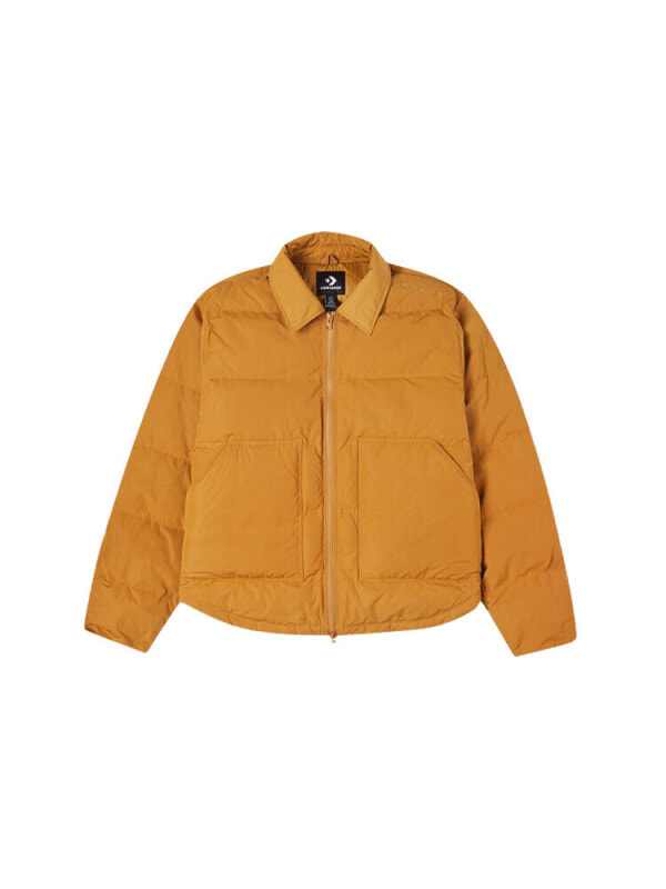 Пуховик мужской повседневный Converse 6901540398586