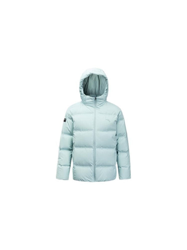 Куртка зимняя мужская для холодной погоды Anta 6911729970625