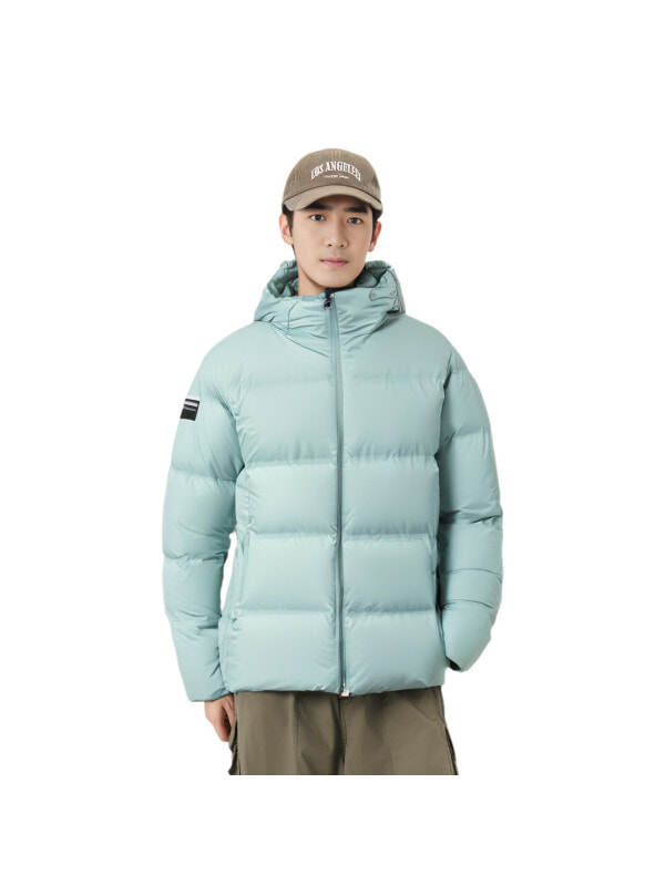 Куртка зимняя мужская для холодной погоды Anta 6911729970625