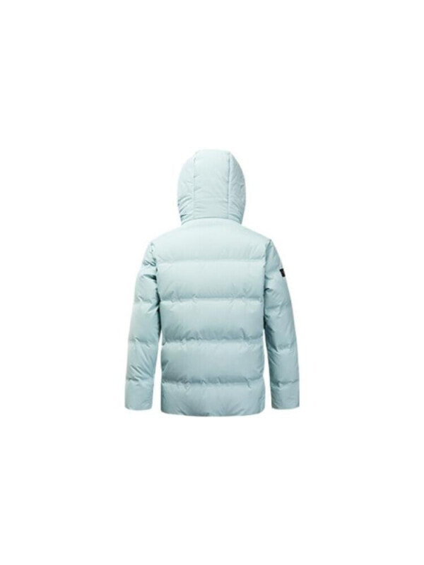 Куртка зимняя мужская для холодной погоды Anta 6911729970625