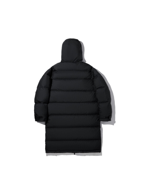 LiNing Down Jacket Unisex Black