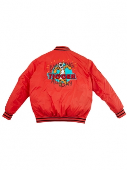 Куртка утепленная унисекс повседневная LiNing 6911129839201