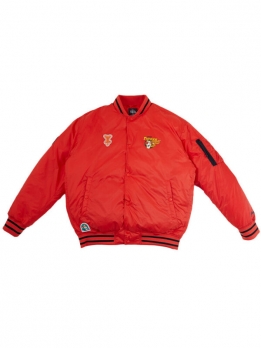 Куртка утепленная унисекс повседневная LiNing 6911129839201