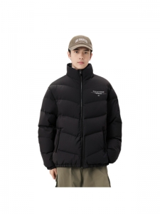 Пуховик мужской повседневный Li Ning 6901034052994