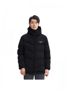 Пуховик мужской повседневный Li Ning 6901034052994