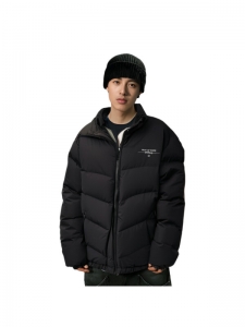 Пуховик мужской повседневный Li Ning 6901034052994