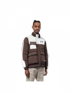 Куртка утепленная зимняя мужская для активного отдыха LiNing 6902947018374