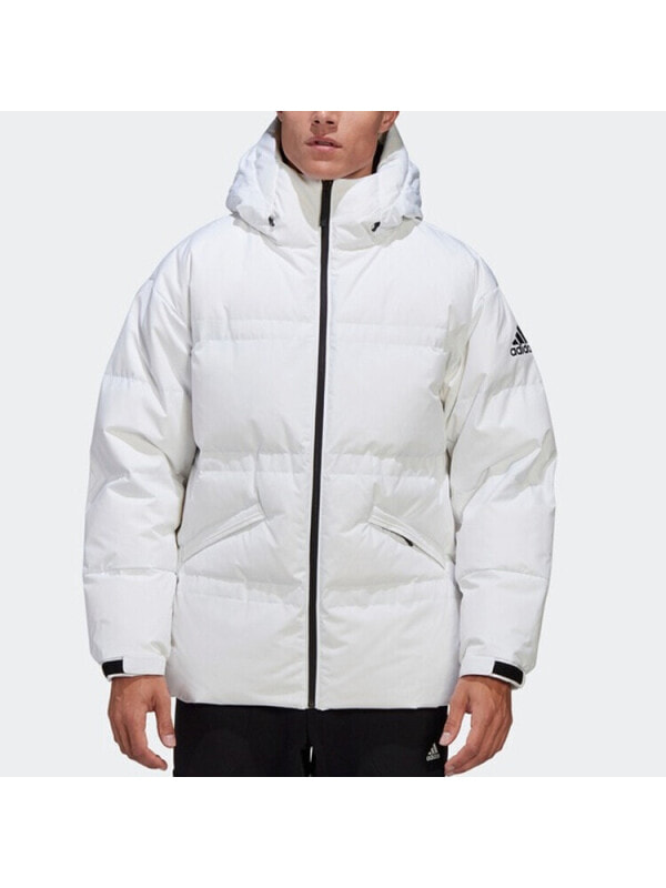 Куртка зимняя мужская для активного отдыха Adidas