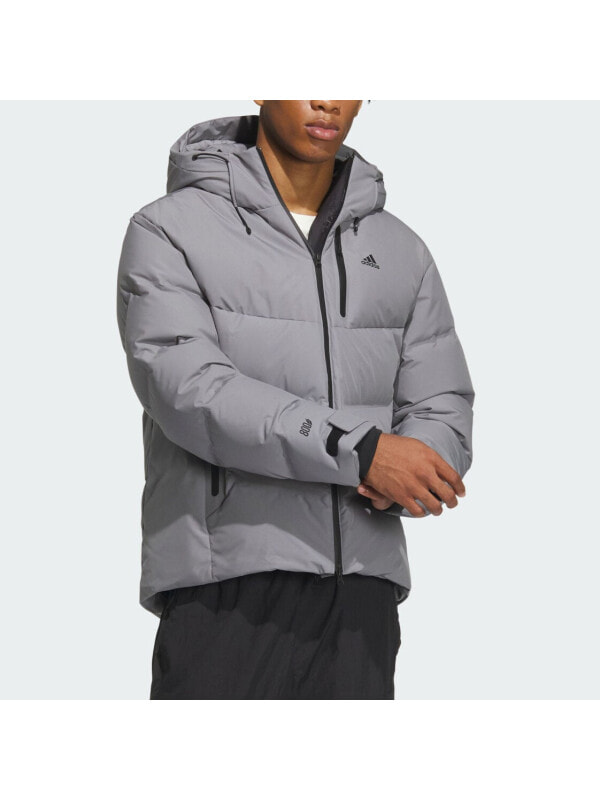 Куртка утепленная универсальная для повседневной носки Adidas 4067889651613