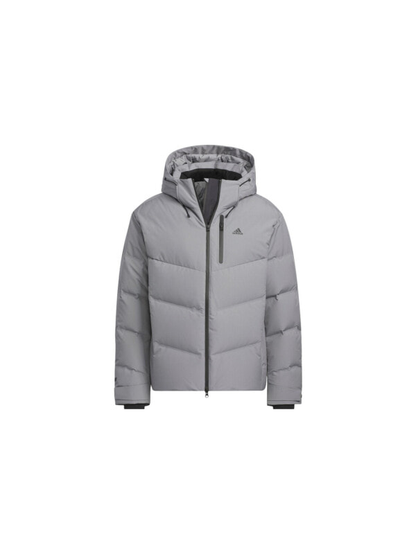 Куртка утепленная универсальная для повседневной носки Adidas 4067889651613