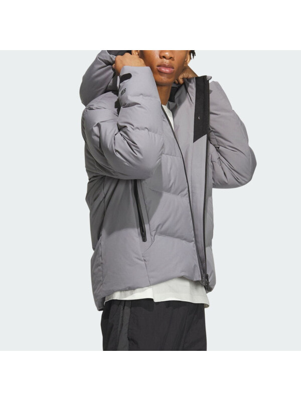 Куртка утепленная универсальная для повседневной носки Adidas 4067889651613