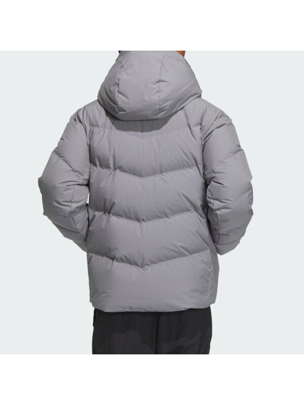 Куртка утепленная универсальная для повседневной носки Adidas 4067889651613