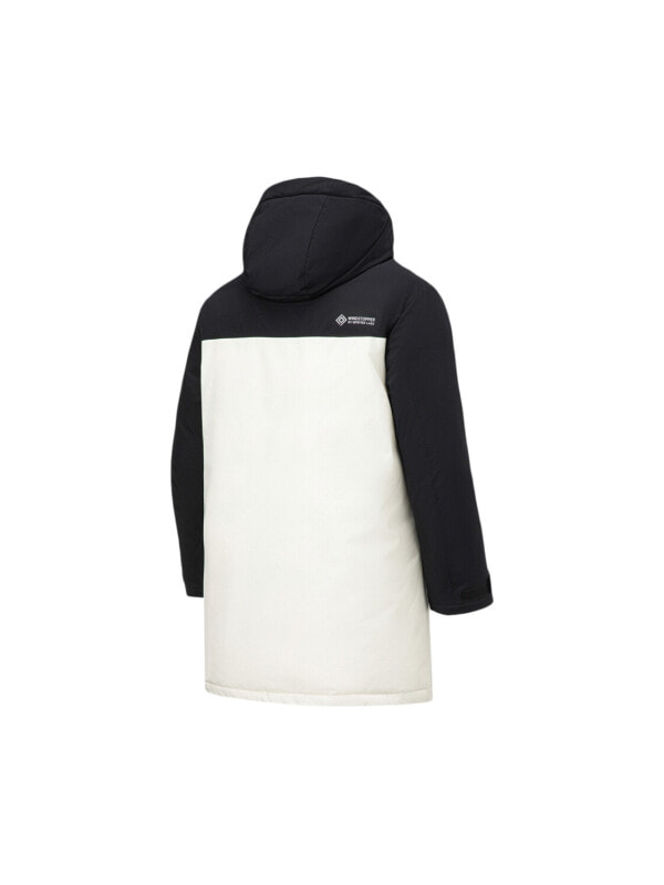 Куртка пуховая мужская для повседневной носки LiNing 6905154565099