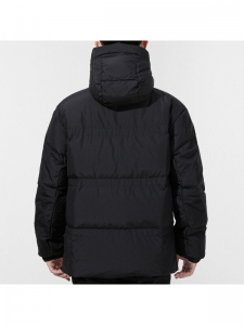 Пуховик мужской спортивный Adidas