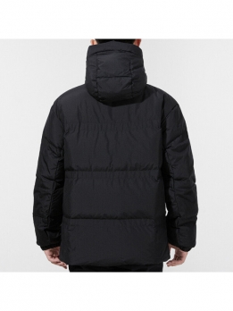 Пуховик мужской спортивный Adidas