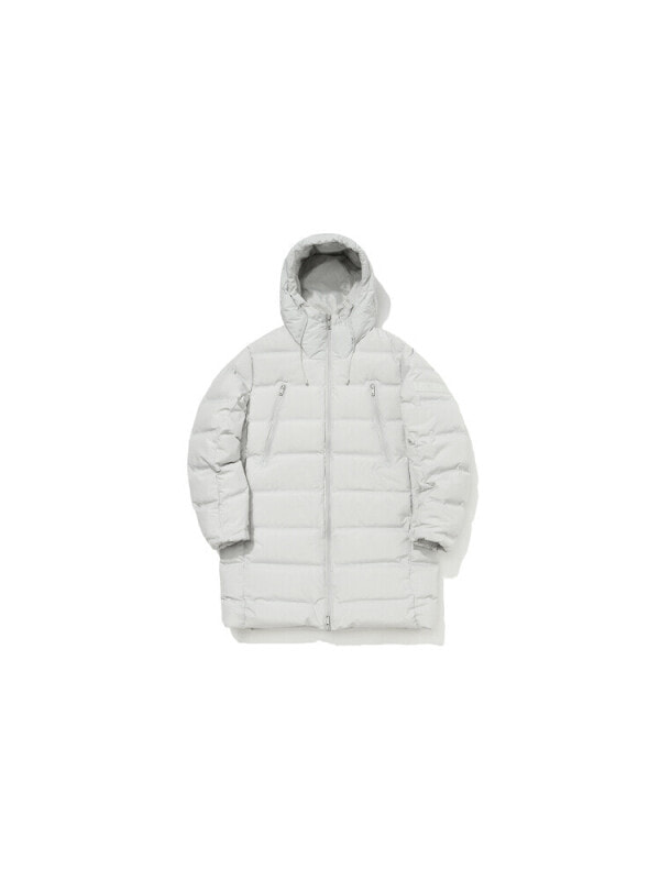 Пуховик мужской повседневный LiNing 6902947186097