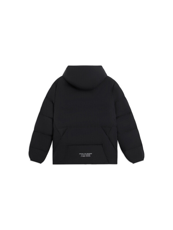 Куртка зимняя мужская для холодной погоды Li Ning 6901034252387