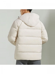 Пуховик зимний мужской LiNing 6911129166086