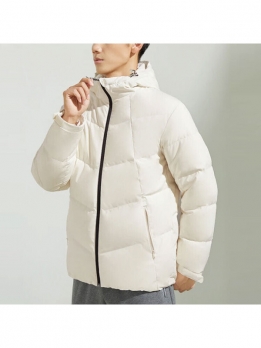 Пуховик зимний мужской LiNing 6911129166086