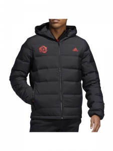 Пуховик мужской повседневный Adidas 4061619153682