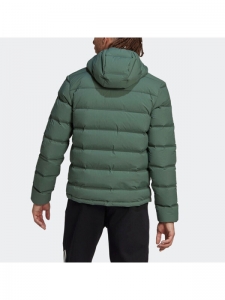 Куртка утепленная мужская для повседневной носки Adidas 4065429969099