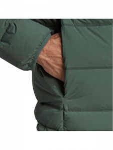 Куртка утепленная мужская для повседневной носки Adidas 4065429969099