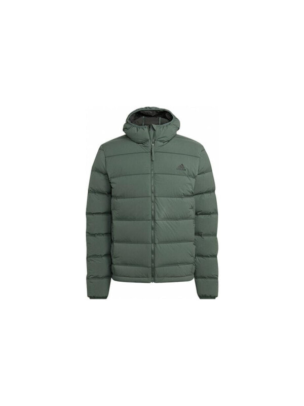 Куртка утепленная мужская для повседневной носки Adidas 4065429969099