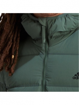 Куртка утепленная мужская для повседневной носки Adidas 4065429969099