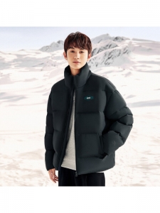 Пуховик утепленный унисекс повседневный Anta 6930280710181