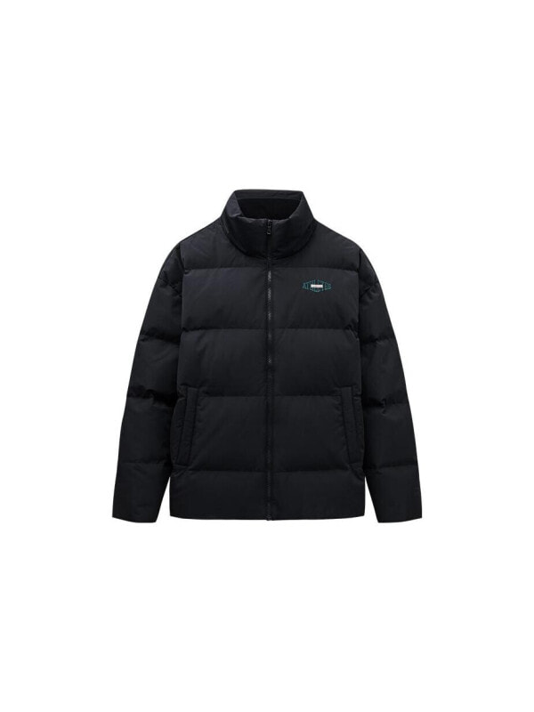 Пуховик утепленный унисекс повседневный Anta 6930280710181